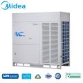 Media Wide Capacity Range DC Inverter Air Conditioner Vrf Suitable for Offices